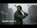 🔴 LIVE | First Time Playing | SILENT HILL 2 REMAKE(The Big Boss Show) | Part 3 | 22/01/26