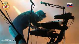 Download Lagu NOAH kau udara bagiku - New Live Experience, JI-Expo Kemayoran MP3