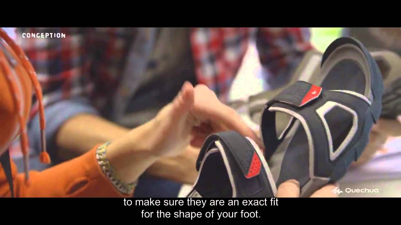 NABAIJI MEN'S POOL SANDALS SLAP... - Decathlon Sports India | Facebook