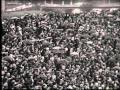 wales anthem arms parck cardiff 1968 hymne gallois