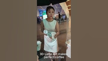 ☕ COFE+ Robotic Coffee Kiosk: Coffee Anywhere, Anytime!