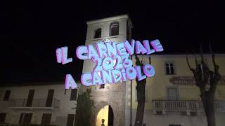 Il Carnevale 2023 a Candiolo