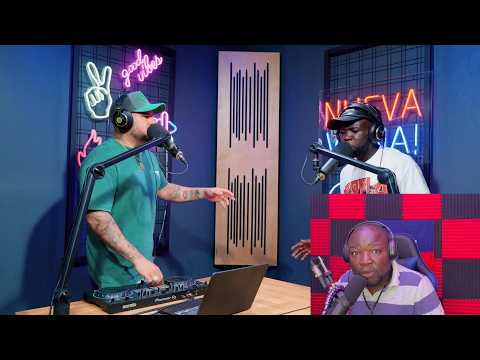 VIRAL JEANTY HAITIEN SA FÈ TOUT DOMINIKEN SEZI NAN VIDEO SA