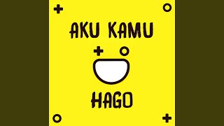 Aku Kamu Hago
