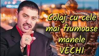 Nicolae Guta 👑 Regele Maneleor 🔥 Colaj cu cele mai frumoase manele VECHI