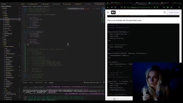 writing my own game engine (vulkan/c++) // say hi to my computer he is my best friend