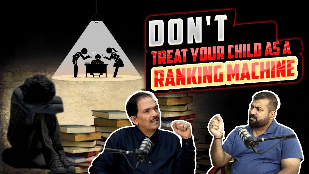🎙️ Behind the Books: The Truth About Intermediate Education 📚 - YouTube