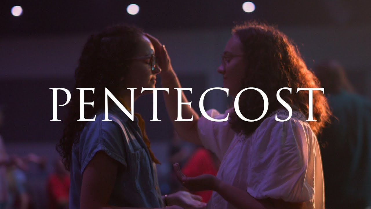 PENTECOST | LIVE FROM JUNE ENCOUNTER