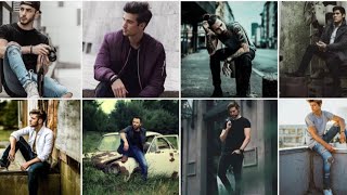 Top 30 Casual Photoshoot Poses || Photography || Attitude Photoshoot Poses || Latest Poses ||