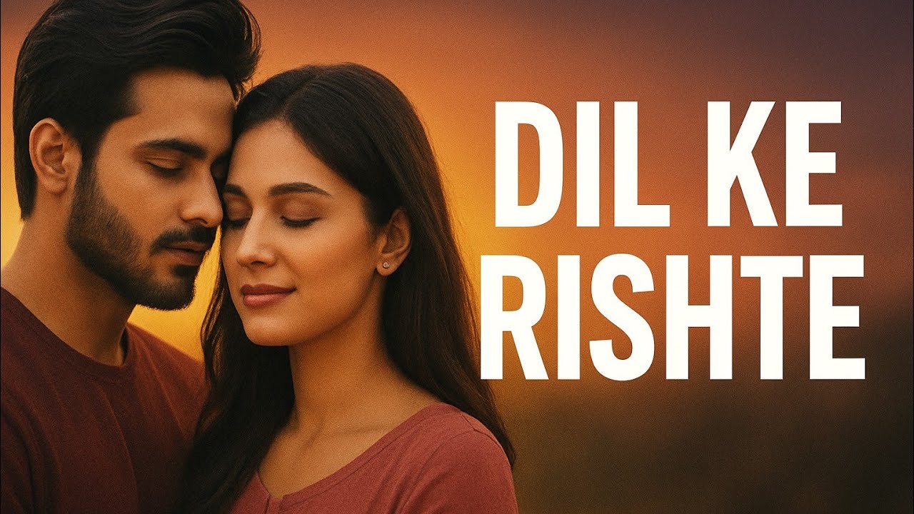 Dil Ke Rishte | Vishal Mishra | Jukebox song| Heart Touching Hindi Song 2025 | JR MUSIC