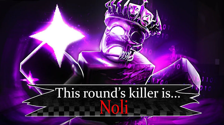 The NOLI UPDATE is Finally HERE in Roblox Forsaken!