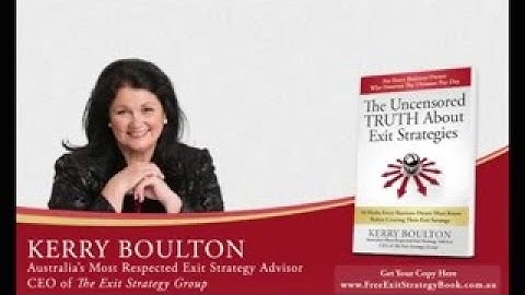 Strategies for Maximising Business Value in Exit Planning