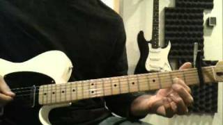 This City Is Yours (Elevation Worship) - Guitar Intro Lesson