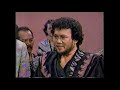 Acara TV Jepang ’92 Rhoma Irama.