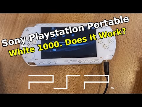 Nintendo Switch SONY PlayStationPortable PSP-1000G1CW PSP Console PSP-1000 Value Pack BLACK Boxed PS Portable