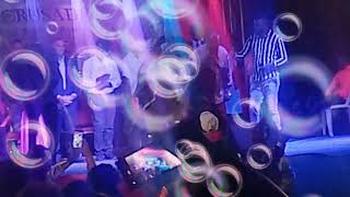 mwaitege mtoto wa mwenzio.....