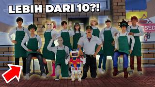 Ada Berapa Karyawan Di Comic Book Store Simulator? screenshot 3