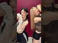 No Tears On The Dancefloor🪩 With #아일릿 #민주