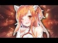 Nightcore - Rise (Rock Version) - (Lyrics)