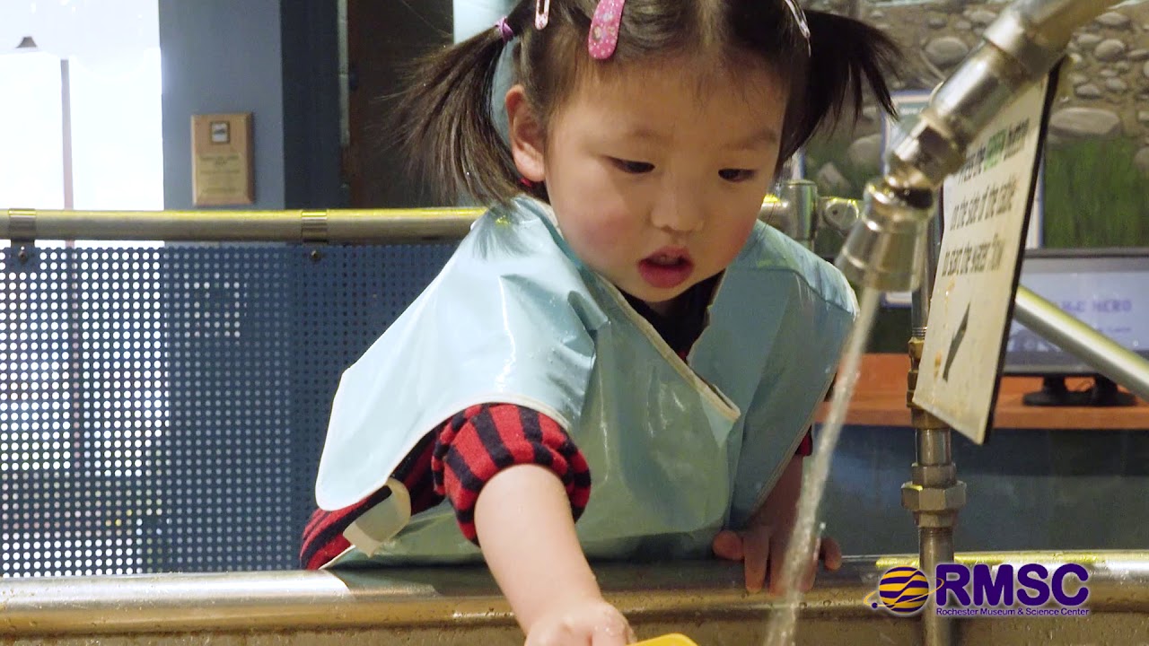 Rochester Museum & Science Center