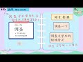 Hsk4- Lesson 4- P2 课文2，语法2