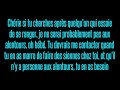 August Alsina Feat Nicki Minaj - No love - Traduction française