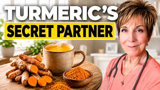 Add THIS to Turmeric to Destroy Inflammation Naturally! (It’s Not Black Pepper)