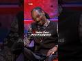 Snoop Dogg’s Calm Reaction After Ludacris Disses Him Live 😳🔥#shorts