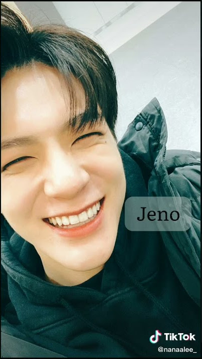 Tipe-tipe ketawa NCT || NCT laugh type
