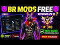 🔥BR MODS FREE (NO ROOT) 😱 | BR MOD MENU SAFE? | FREE FIRE 2026 NEW UPDATE 😱