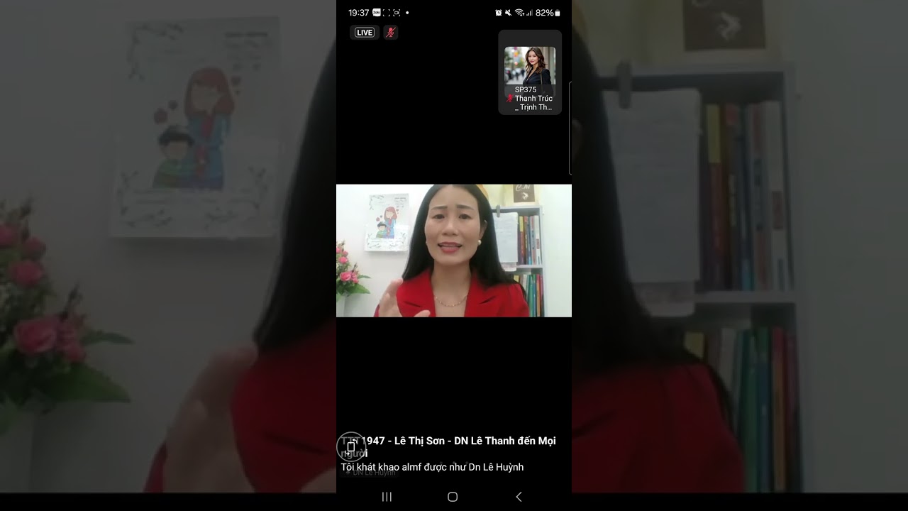 🌱DN Lê Huỳnh chia sẻ thành công sau khi tham gia CLB 