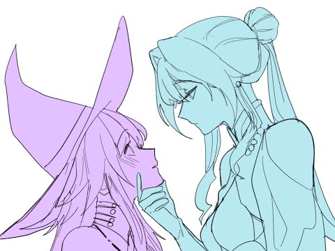 HertaMei [FMV] - This isn't love...or is it?