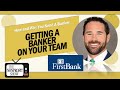 How to Find a Banker for Your Nonprofit