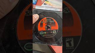 Super Smash Bros Melee Nintendo GameCube collectible item #goldhunter137