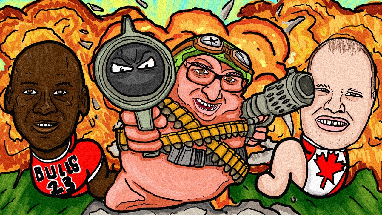 Absolute Swag were the most boring team