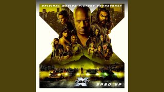 Bando (feat. MadMan \u0026 Gemitaiz / FAST X Remix) - Sped Up