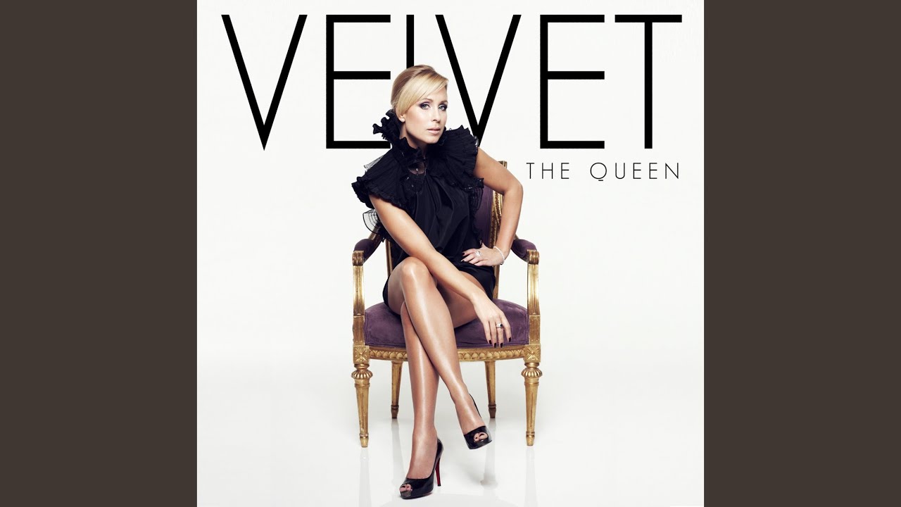 The Queen (Radio Version) YouTube Music