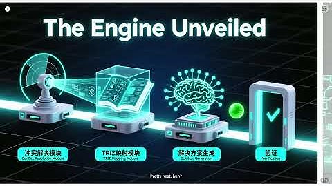 A TRIZ Semantic Fusion Engine Based on Knowledge Graph Conflict Resolution