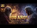 ¿Qué sucedió durante los 4 siglos ocultos de la Biblia? El período entre Malaquías y Jesucristo