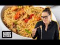 The singapore noodles ive never eaten in singapore  marions kitchen