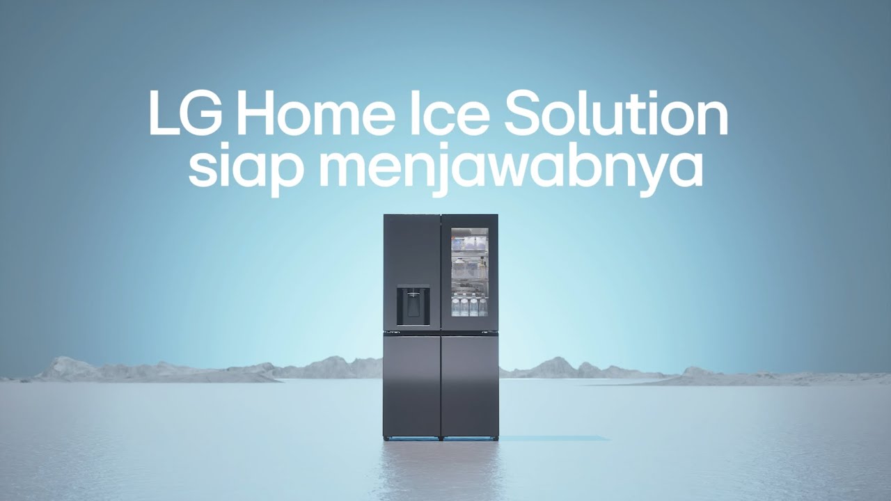 LG Home Solution - UVnano