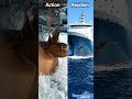 How Ship Engines Propel Massive Cargo Ships
