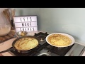How To Make, Cook and Eat French Crepes ( Full tutorial)