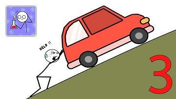 alchemy puzzle - Gameplay Walkthrough | Part-3 Level 41-60