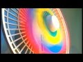 How To Make a Rainbow Fan - Make Your Fan Colorful How To Make a Rainbow Fan - Make Your Fan Colorful