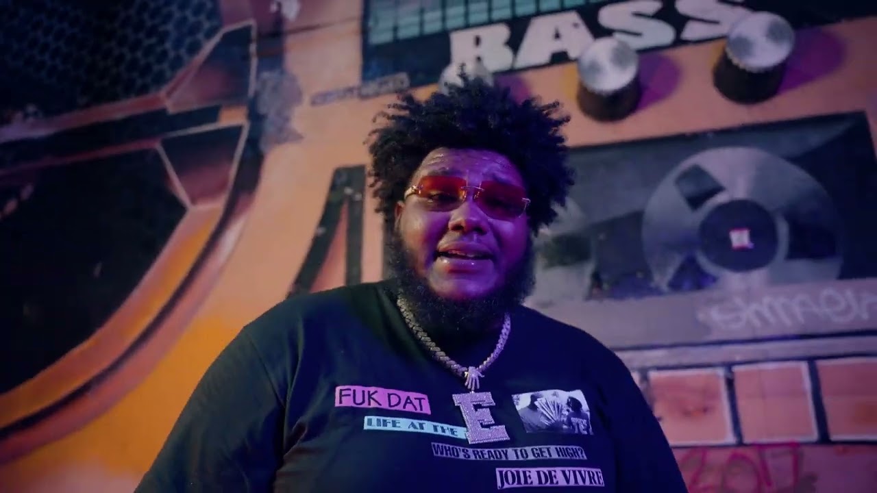 FWC Big Key - Rules (Official Video)
