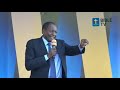 Wafu Wapo Wapi Ukweli Kuhusu Kifo Na Ufufuo Pr Godwin Lekundayo Bible TV Tanzania 