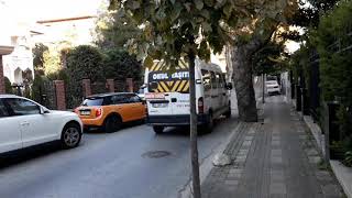 Yeşilçam Mekanları Serisi - 1 Yeşilköy - Tosun Paşa, Süt Kardeşler