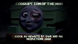 Learning With Pibby: Corruption Of The NWR | A Duck's Experience | Official Clip