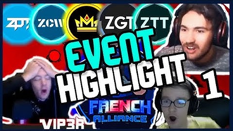 EVENT HIGHLIGHT | Zombs Royale